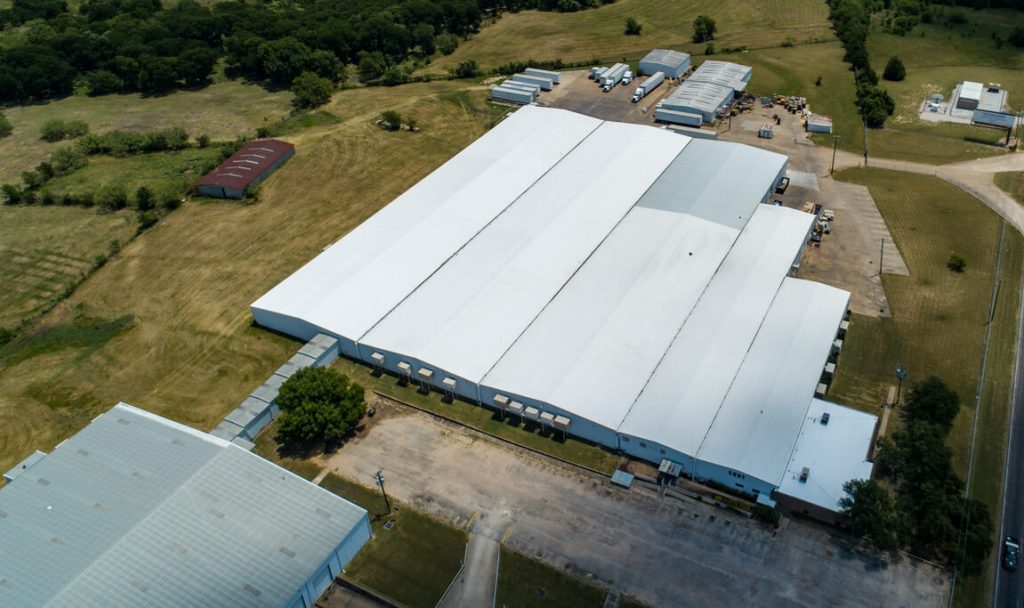 Cody Company - Ennis, Texas
