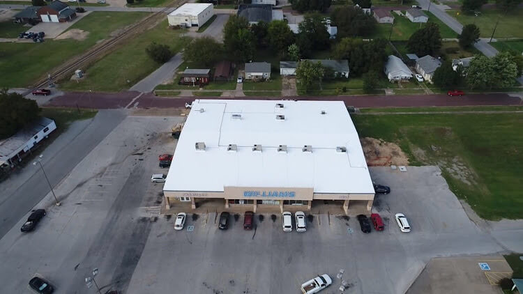 William's Grocery