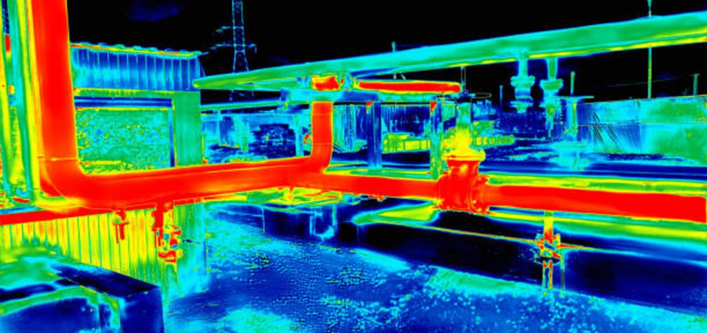 Thermal Imaging