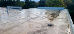 Four Signs That It’s Time to Replace Your Commercial Roof