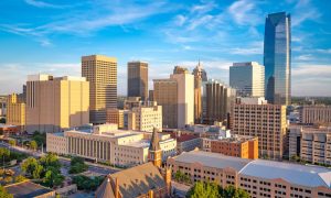 Lawton Commercial Roofing Company