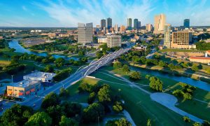 Fort Worth Commercial Roofing Company