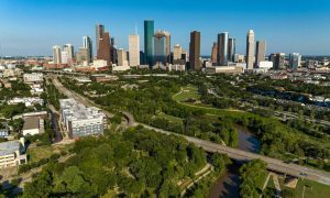 Houston Commercial Roofing Company