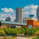 Midwest City Commercial roofing company