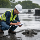 Commercial Roof Inspections: Prepare Your Roof for Spring Rain